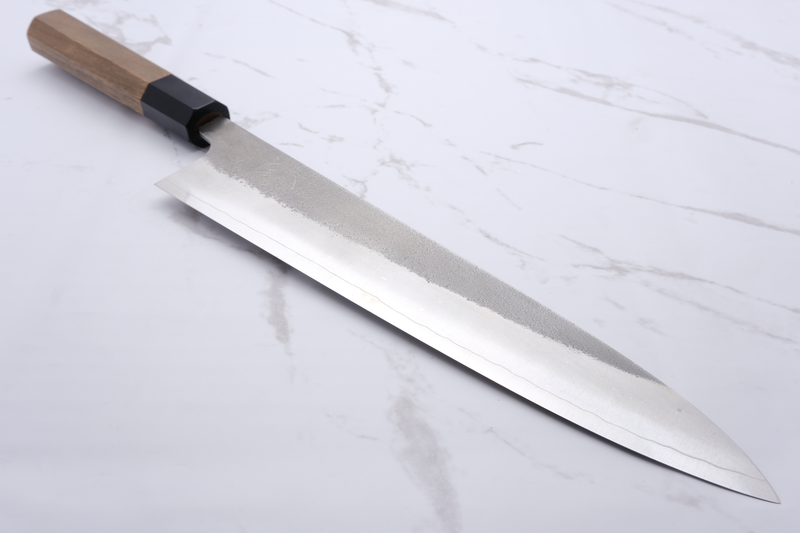 Yoshikane Hamono SKD 210mm Gyuto 