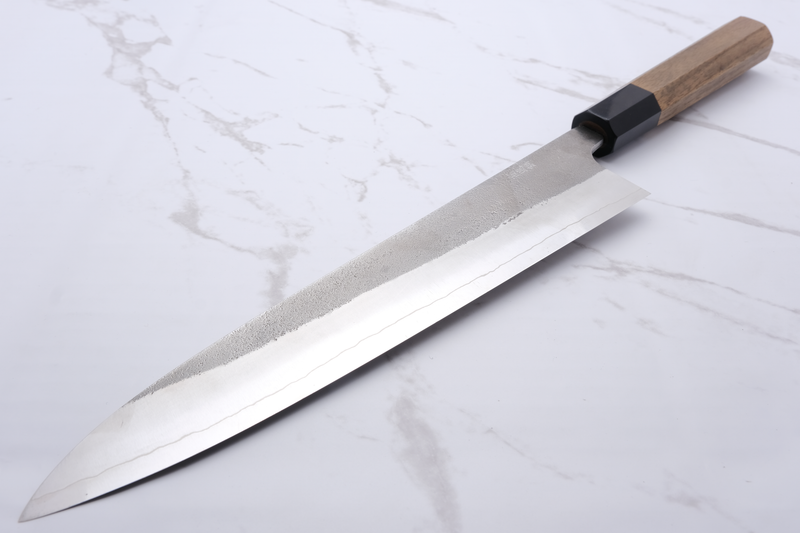 Yoshikane Hamono SKD 210mm Gyuto 