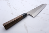 Yoshikane Hamono SKD 240mm Kiristuke Gyuto