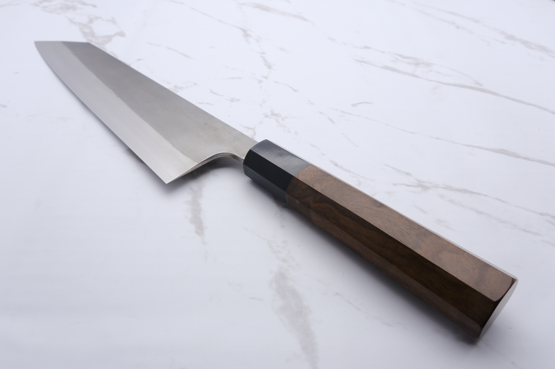 Yoshikane Hamono SKD 240mm Kiristuke Gyuto