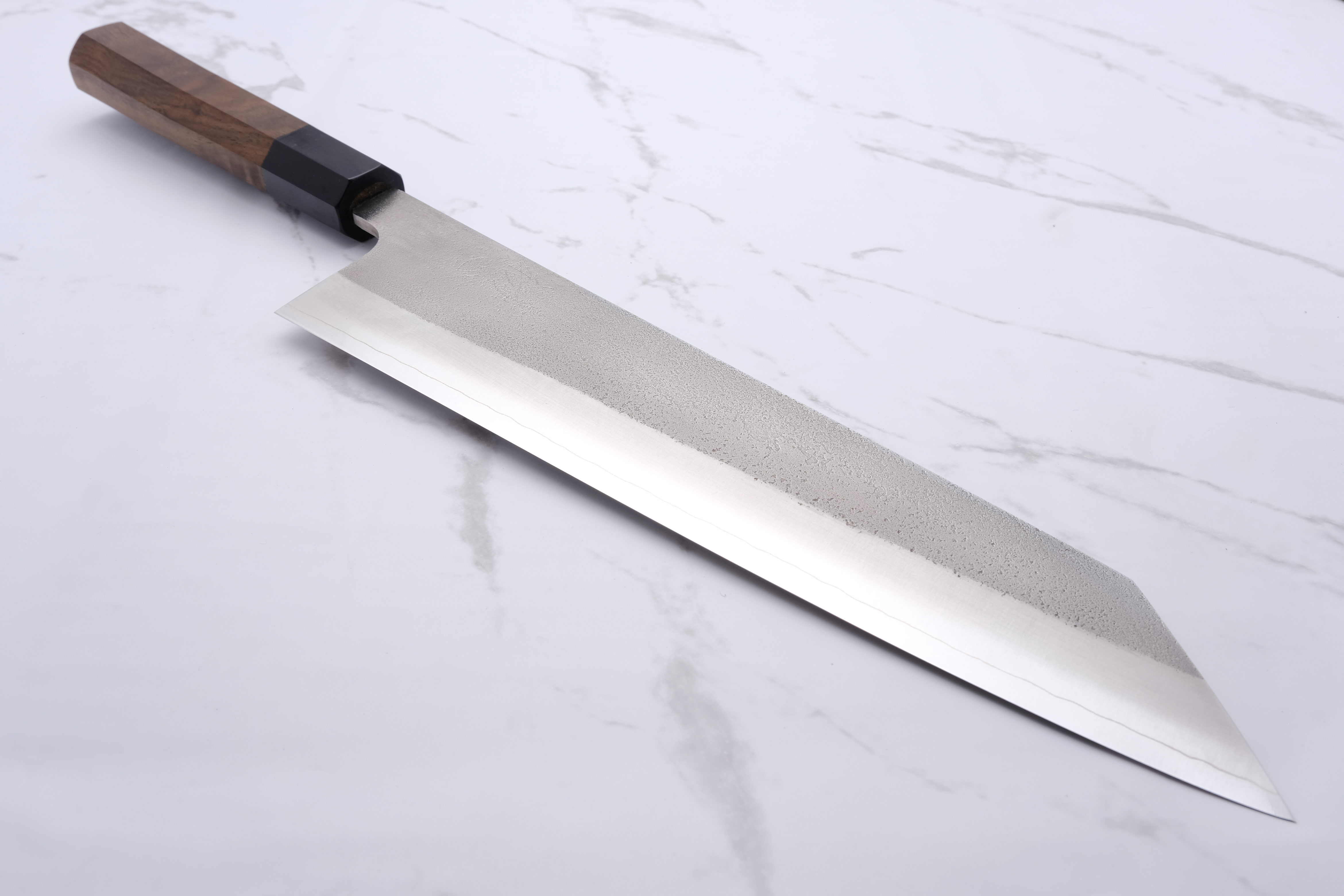 Yoshikane Hamono SKD 240mm Kiristuke Gyuto