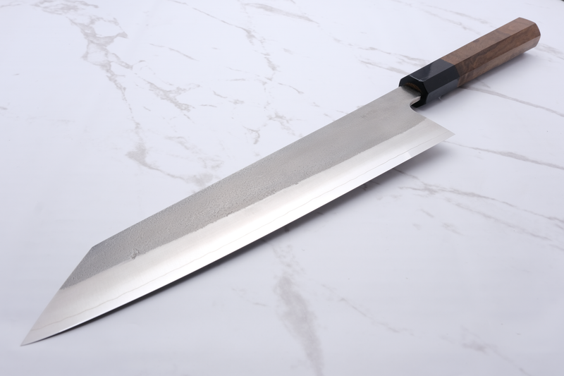 Yoshikane Hamono SKD 240mm Kiristuke Gyuto