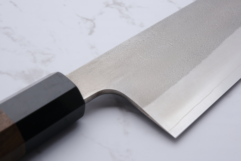 Yoshikane Hamono SKD 240mm Kiristuke Gyuto