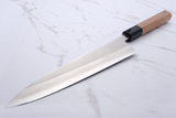 Yoshikane Hamono White 2 210mm Gyuto 