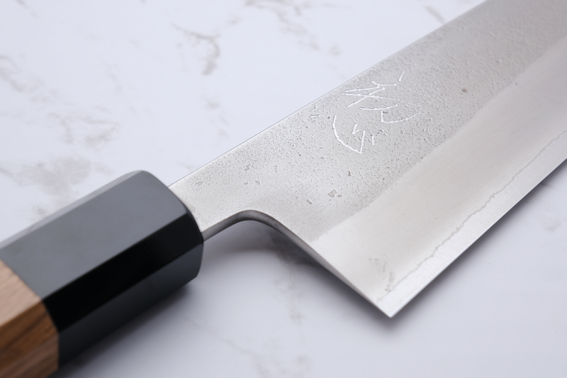 Yoshikane Hamono White 2 210mm Gyuto 