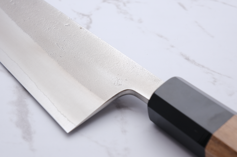 Yoshikane Hamono White 2 210mm Gyuto 