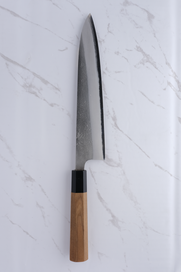 Yoshikane Hamono White 2 240mm Gyuto