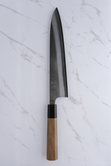 Yoshikane Hamono SKD 240mm Gyuto