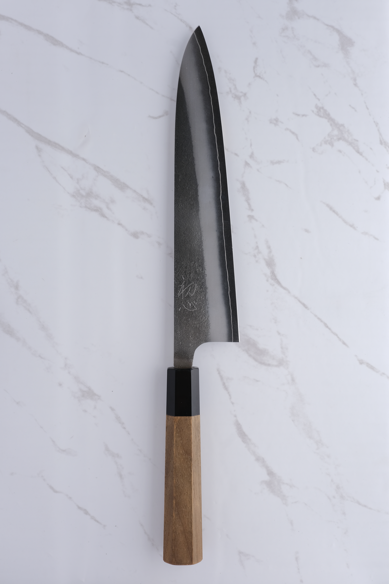 Yoshikane Hamono SKD 240mm Gyuto