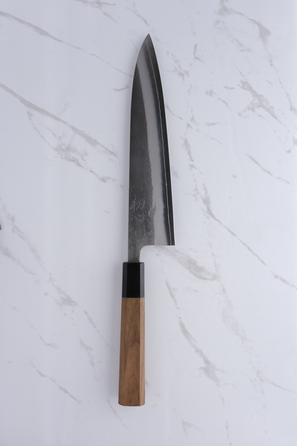 Yoshikane Hamono SKD 210mm Gyuto