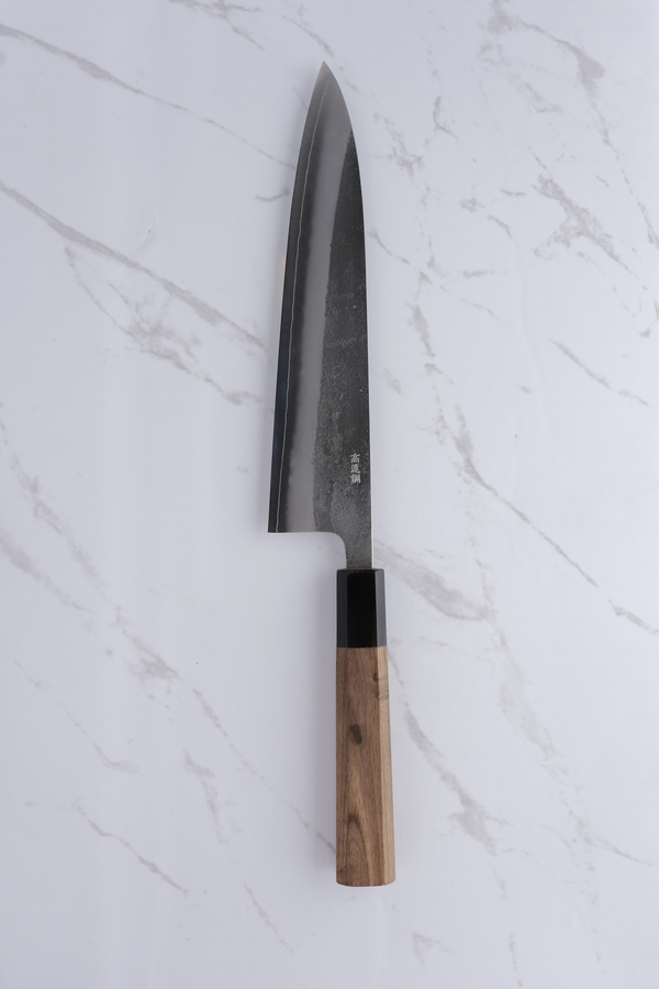 Yoshikane Hamono SKD 210mm Gyuto