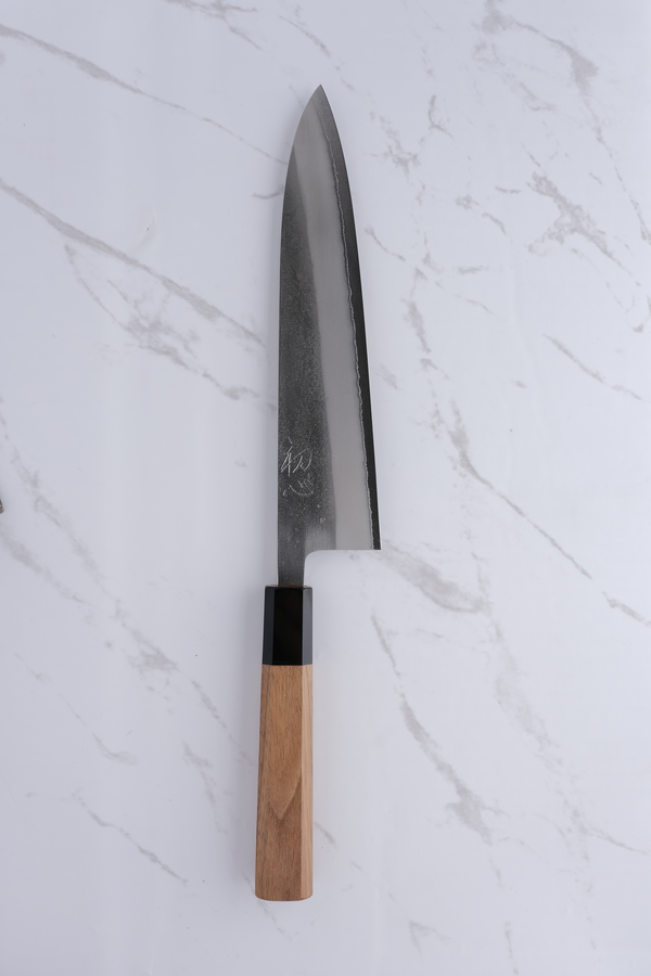 Yoshikane Hamono White 2 210mm Gyuto