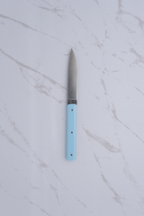 Perceval 9.47 Sky blue steak knife