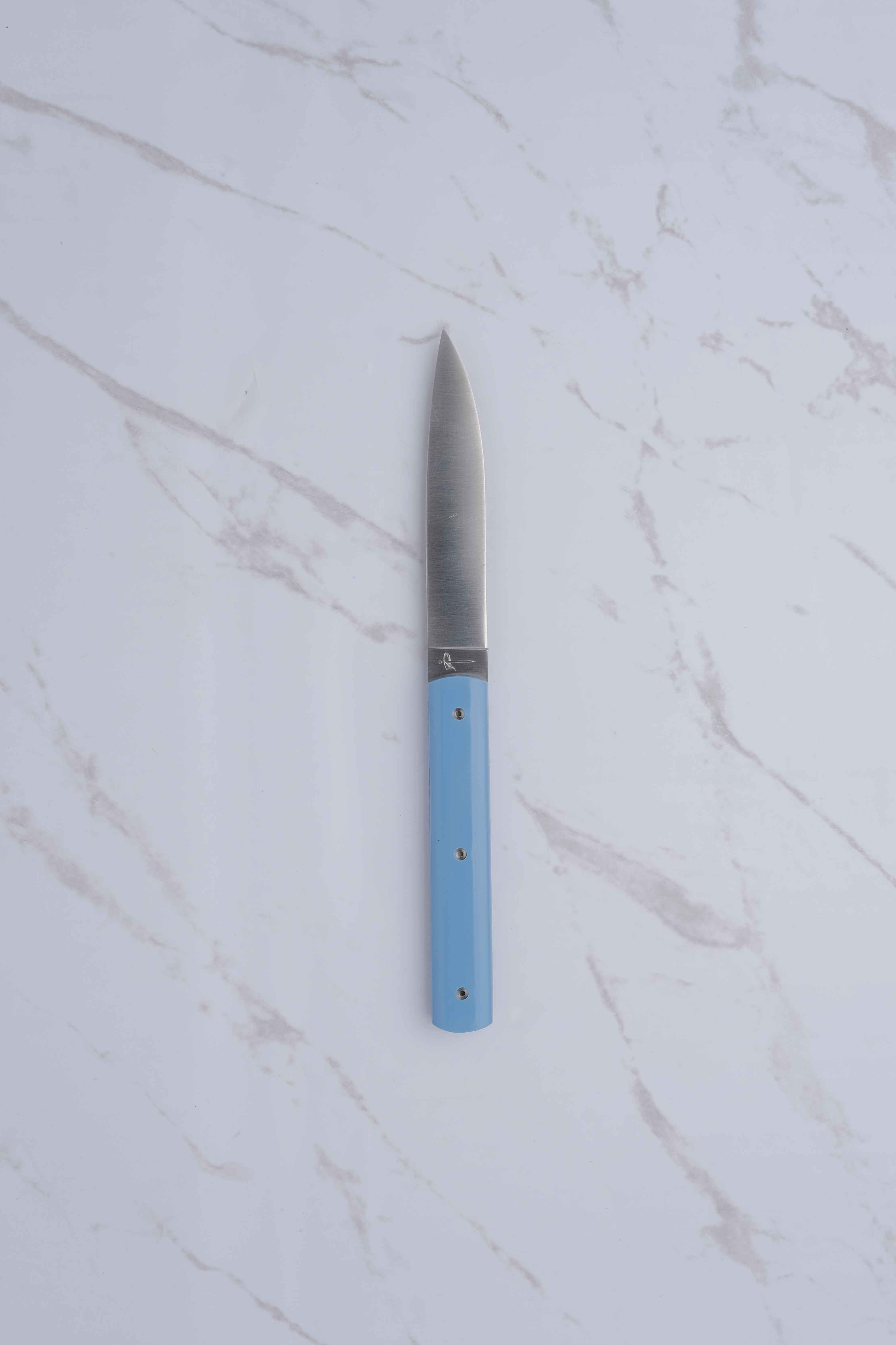 Perceval 9.47 Celadon steakkniv