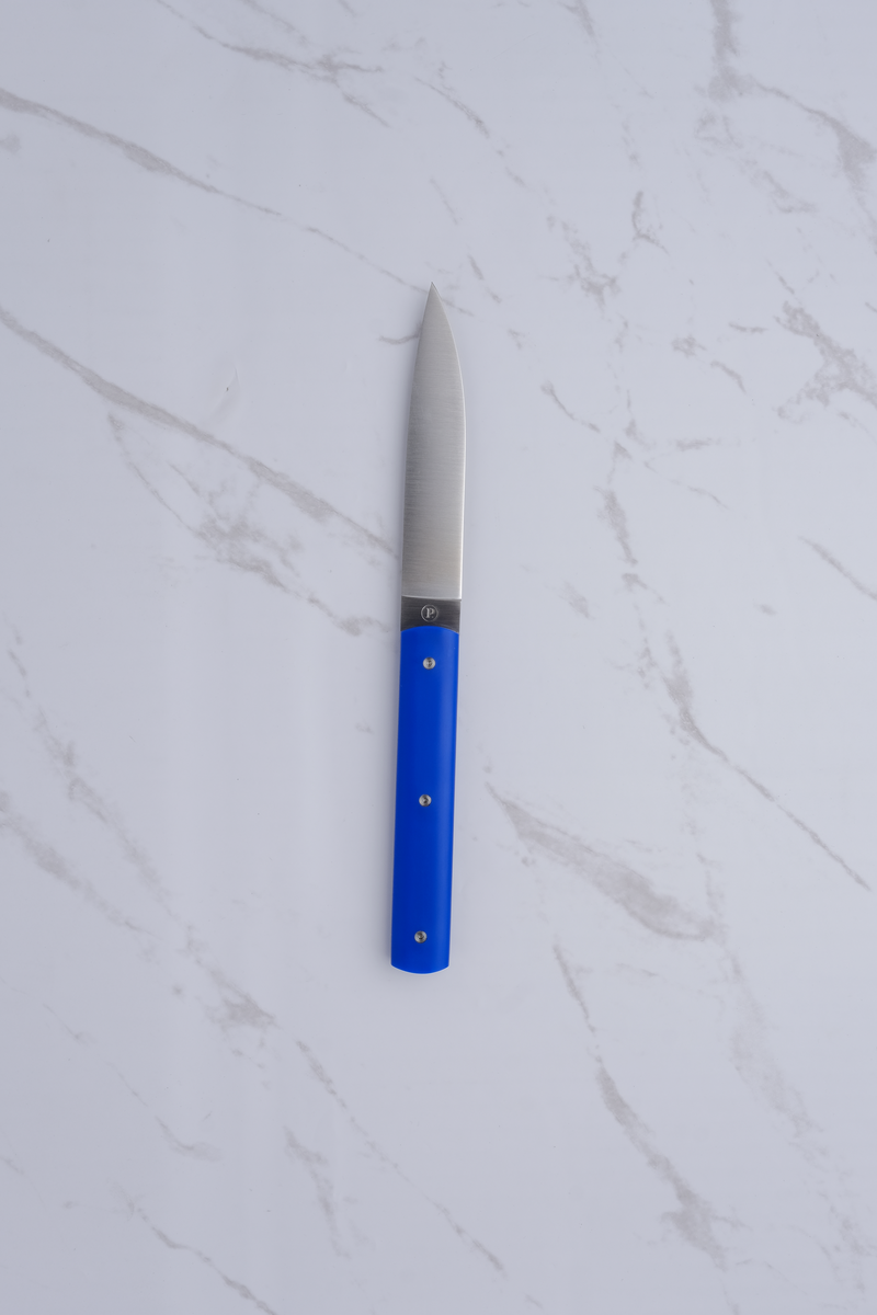 Perceval 9.47 French blue steak knife