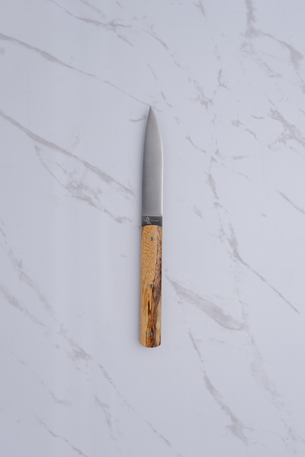 Perceval 9.47 Serpent steak knife