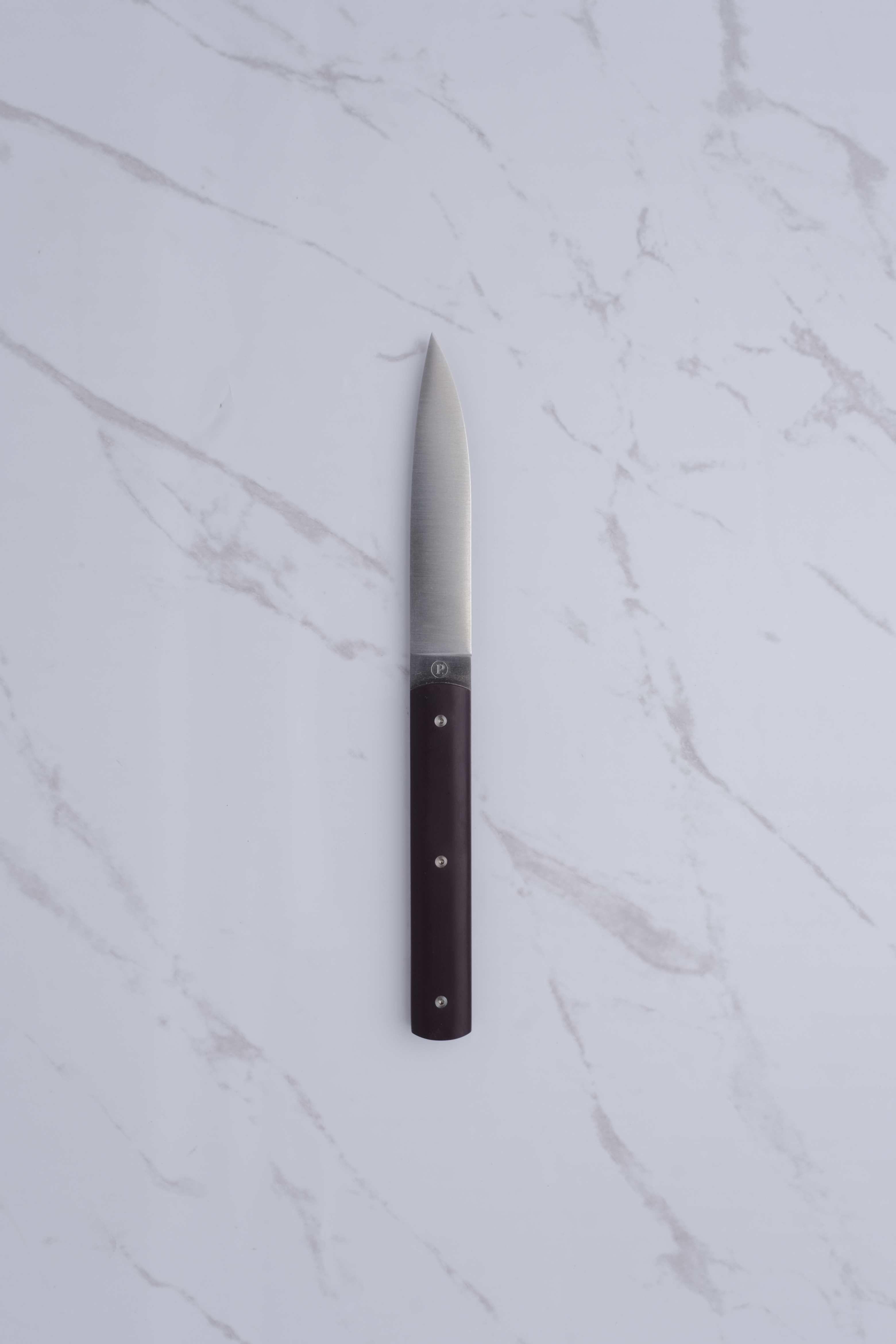 Perceval 9.47 Blomme steakkniv