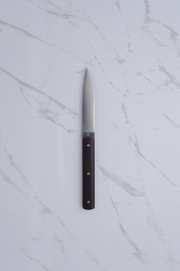 Perceval 9.47 Blomme steakkniv