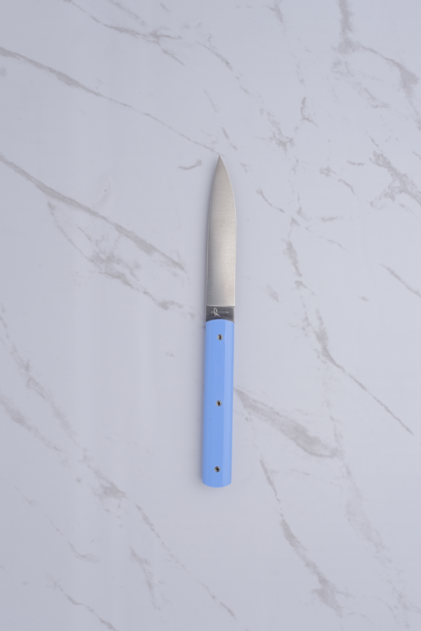 Perceval 9.47 Lavendel steakkniv