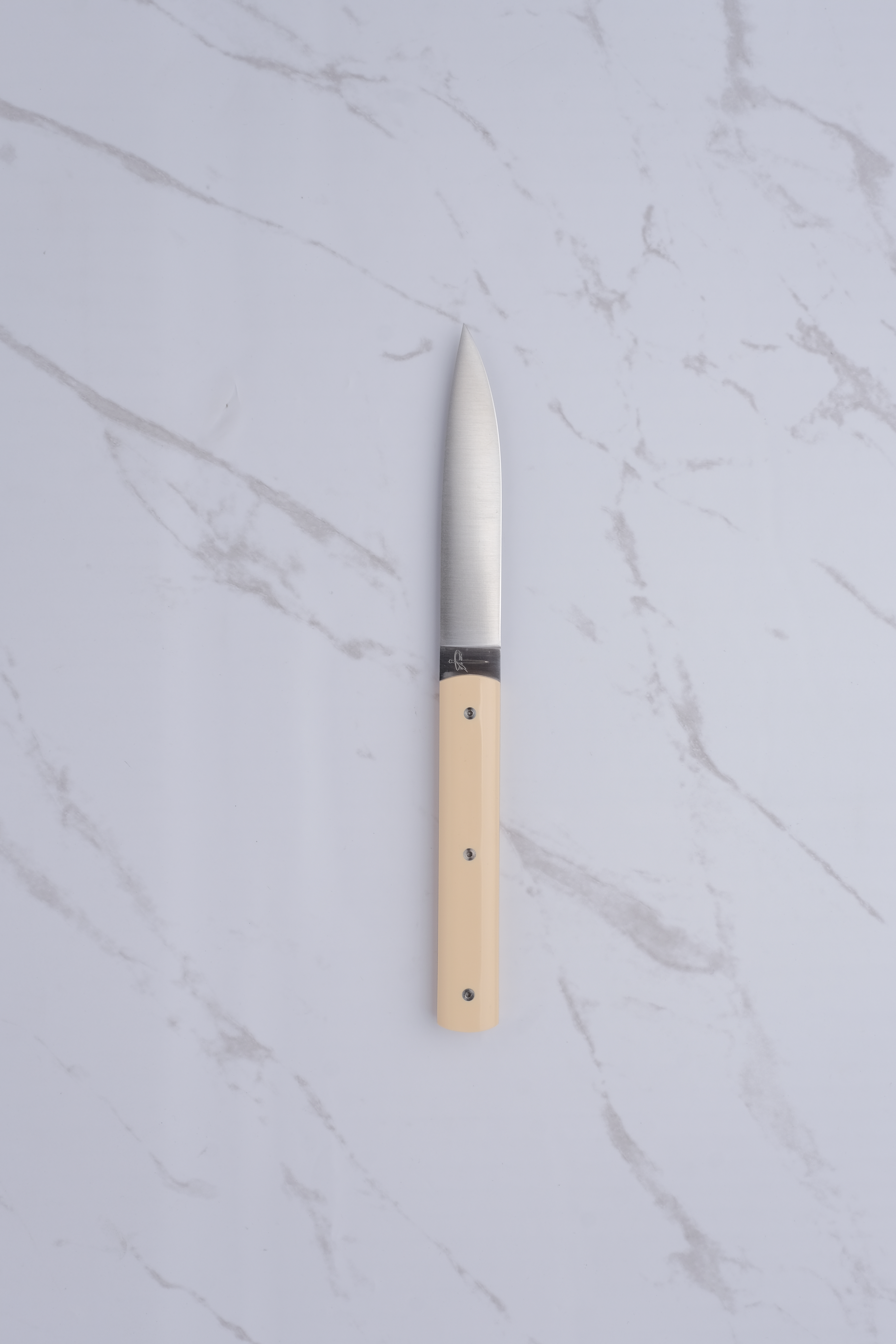 Perceval 9.47 Creme Steakmesser