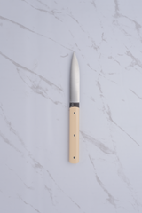 Perceval 9.47 Cream steak knife