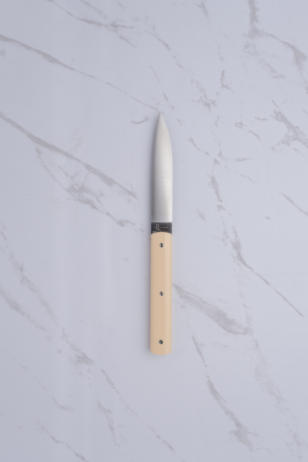 Perceval 9.47 Cream steak knife