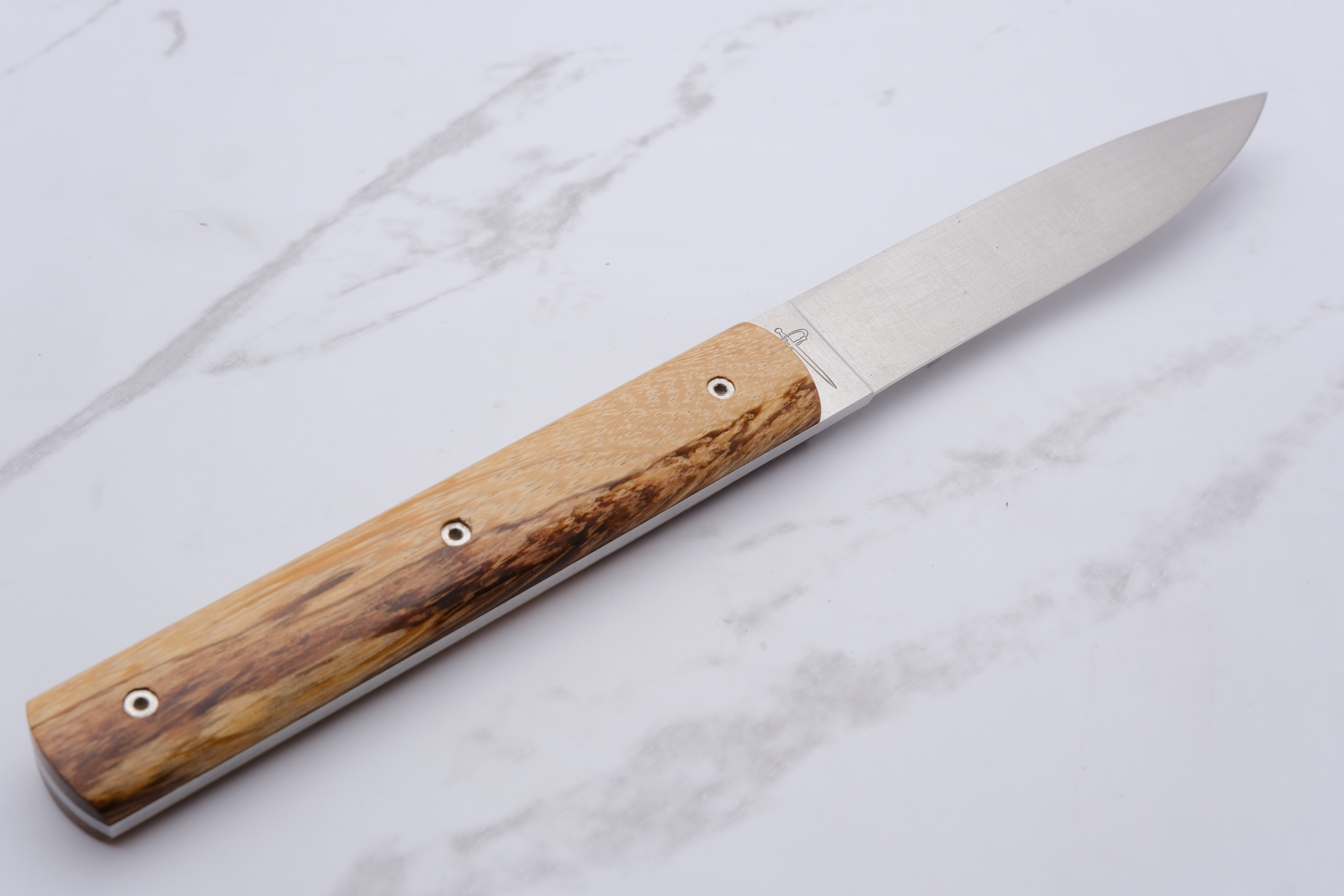 Perceval 9.47 Serpent steak knife