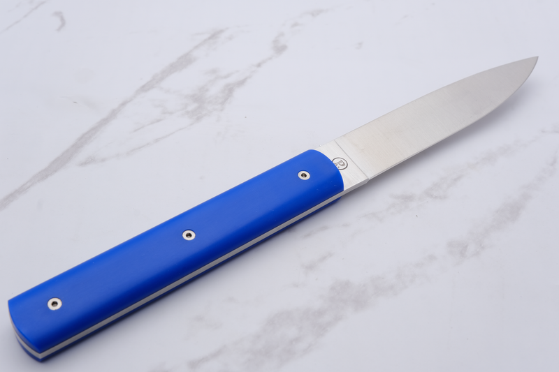 Perceval 9.47 French blue steak knife