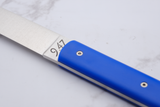 Perceval 9.47 French blue steak knife