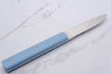 Perceval 9.47 Celadon steak knife