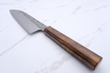 HADO Kirisame 180 mm Santoku - Shirogami 1