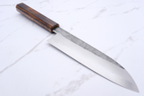 HADO Kirisame 180 mm Santoku - Shirogami 1