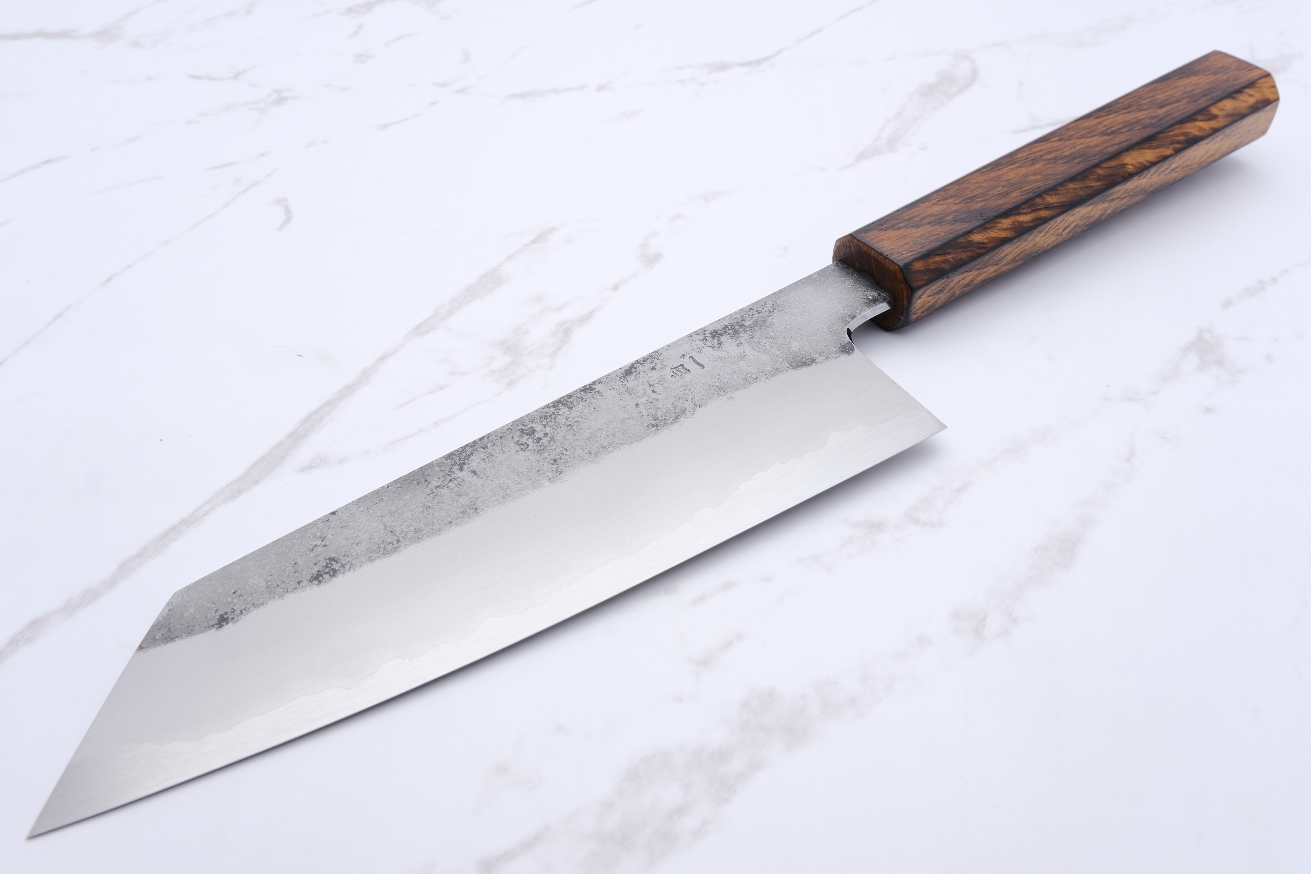 HADO Kirisame 180 mm Bunka - Shirogami 1