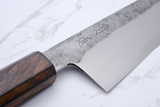 HADO Kirasame White #1 Nashiji Bunka 180mm