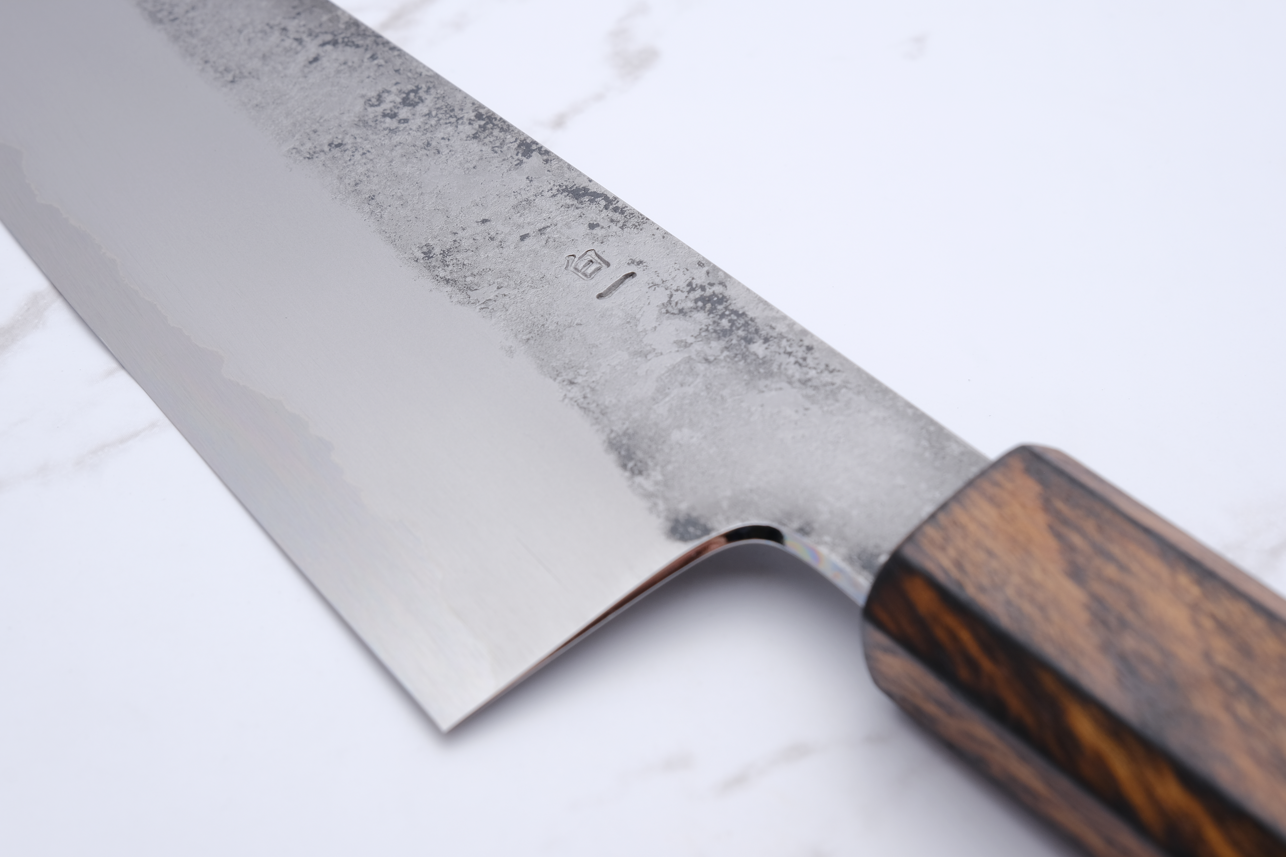 HADO Kirisame 180 mm Bunka - Shirogami 1