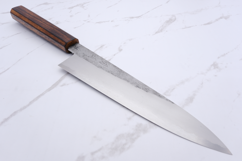 HADO Kirasame White #1 Nashiji Gyoto 210mm