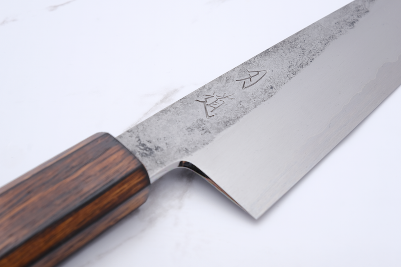 HADO Kirasame White #1 Nashiji Gyoto 210mm