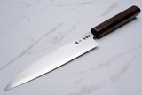 HADO Ginsan K-Petty 150mm - Red Urushi