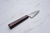 HADO Ginsan Pairing 90mm - Red Urushi