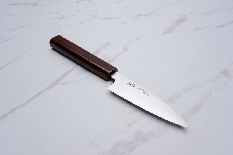 HADO Ginsan Pairing 90mm - Rød Urushi