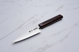 HADO Ginsan Pairing 90mm - Red Urushi