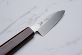 HADO Ginsan Pairing 90mm - Red Urushi