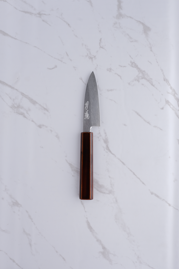 HADO Ginsan Pairing 90mm - Red Urushi