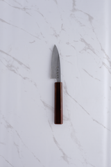 HADO Ginsan Pairing 90mm - Red Urushi