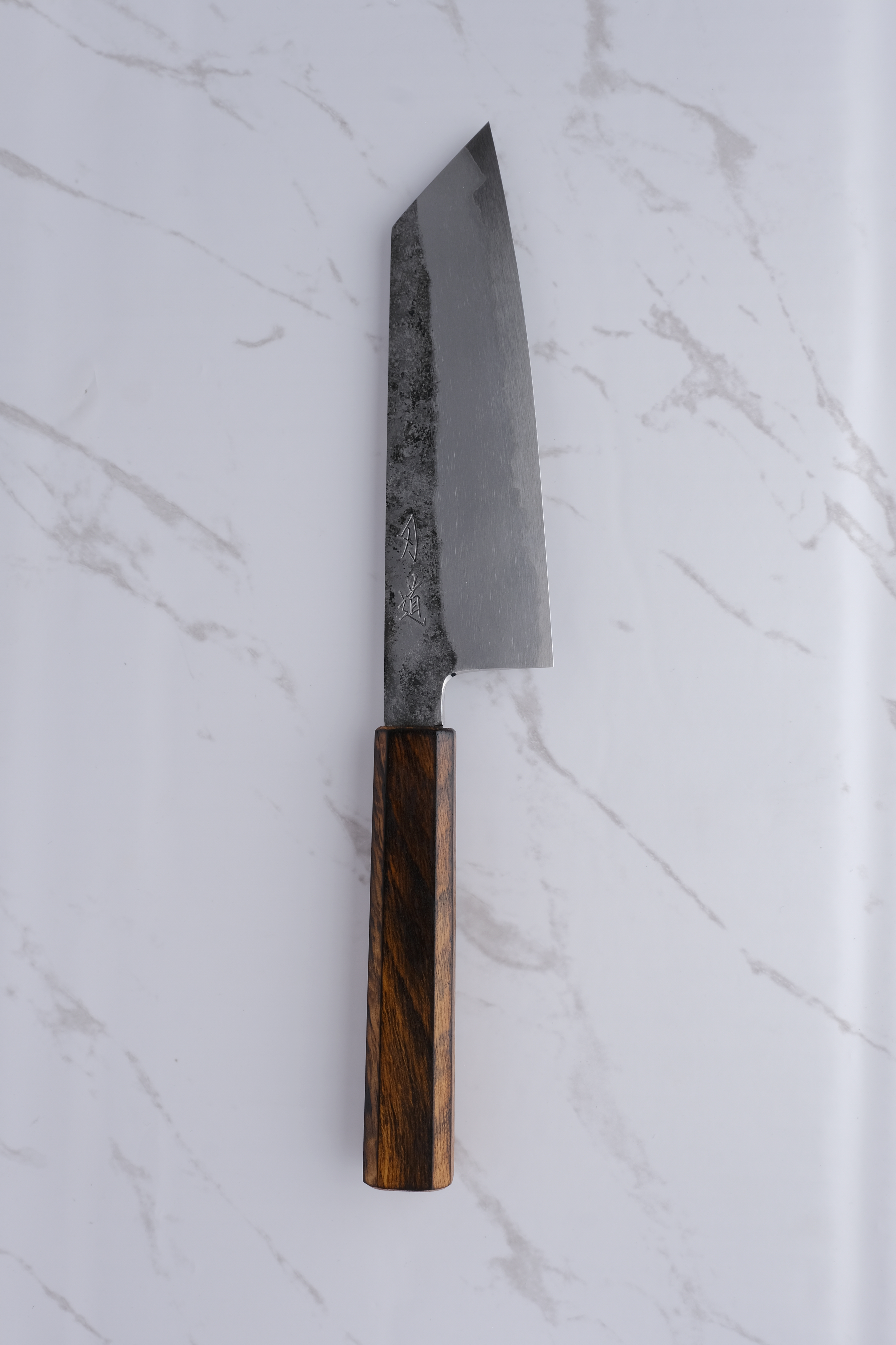 HADO Kirisame 180 mm Bunka - Shirogami 1