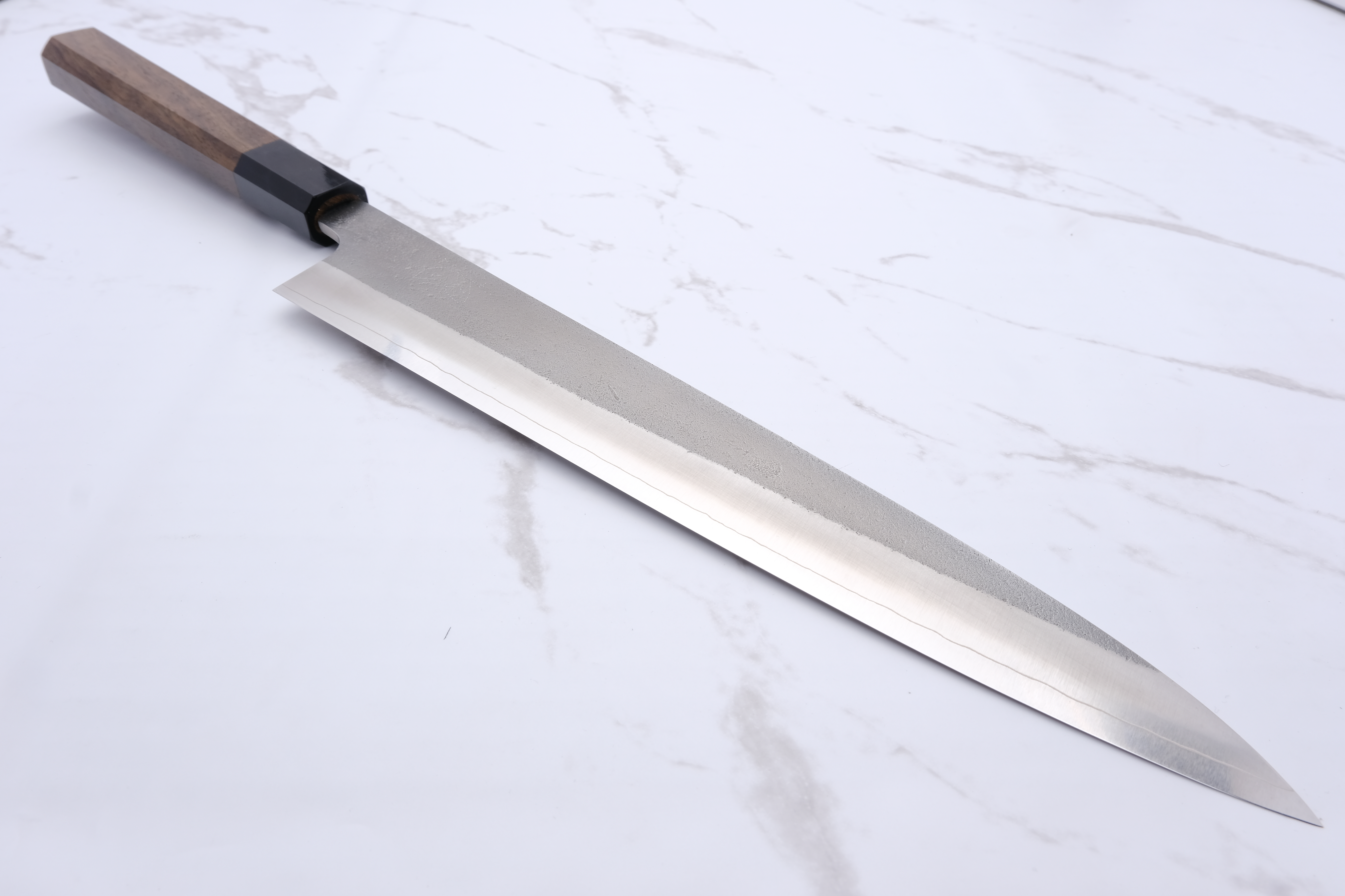 Yoshikane Hamono SKD 270mm Gyuto 