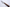 HADO Kirasame 240 mm Gyuto - Shirogami 1