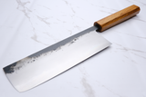 HADO Sumi 165 mm Nakiri - Shirogami 2