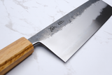 HADO Sumi 165 mm Nakiri - Shirogami 2