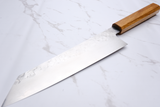 HADO Shiosai 210 mm K-Tip Gyuto - SG2